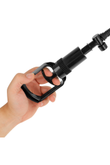 INTENSE - VENTOSA UNISEX PER CAPEZZOLI