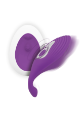 INTENSE - MINDY PANTIE VIOLA TELECOMANDO