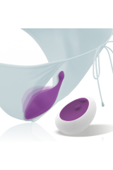 INTENSE - MINDY PANTIE VIOLA TELECOMANDO