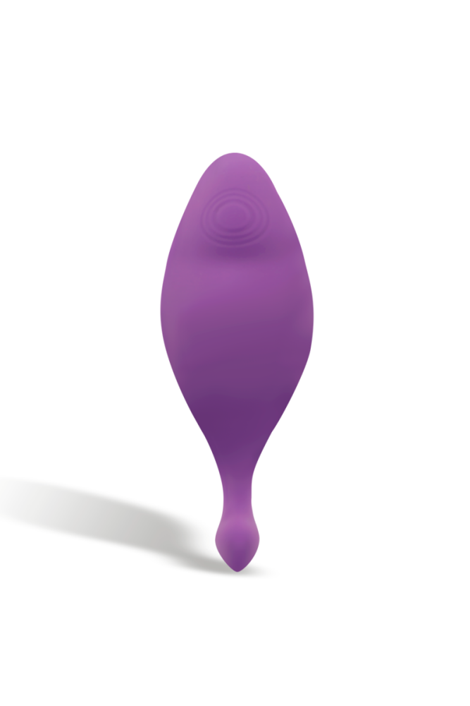 INTENSE - MINDY PANTIE VIOLA TELECOMANDO