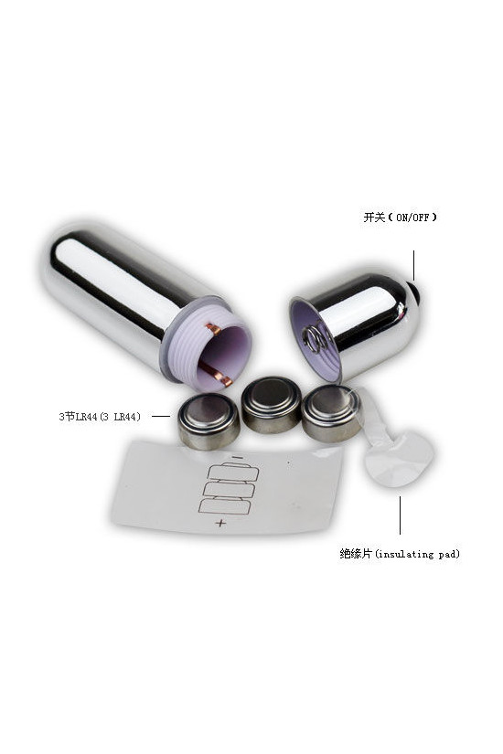 BAILE - ESTENSIONE DEL PENE BRAVE MAN RABBIT I