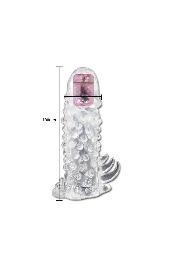 BAILE - ESTENSIONE SENSORE BRAVE III UOMO