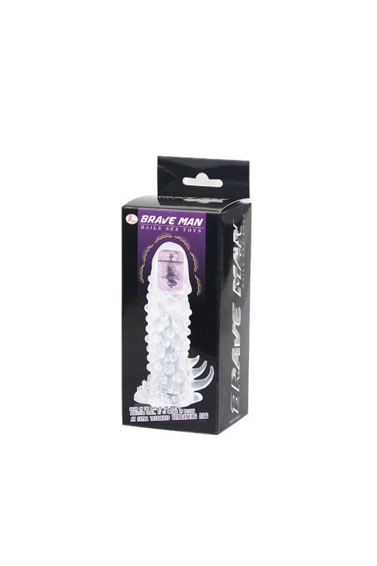 BAILE - ESTENSIONE SENSORE BRAVE III UOMO