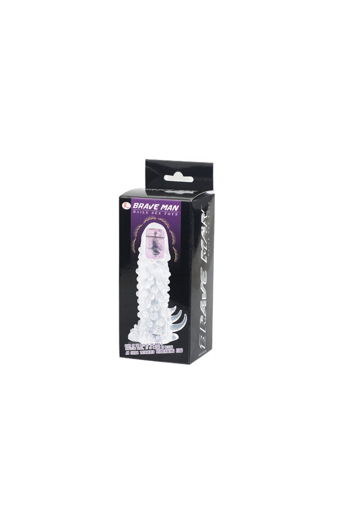 BAILE - ESTENSIONE SENSORE BRAVE III UOMO