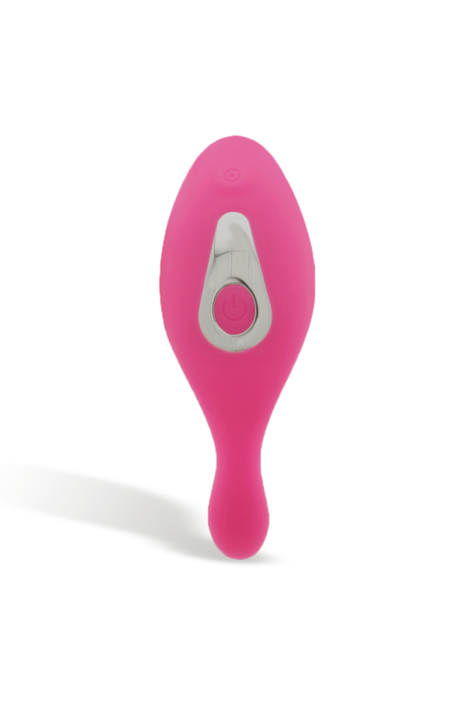 INTENSE - ROB PANTIE REMOTE CONTROL ROSA