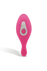INTENSE - ROB PANTIE REMOTE CONTROL ROSA