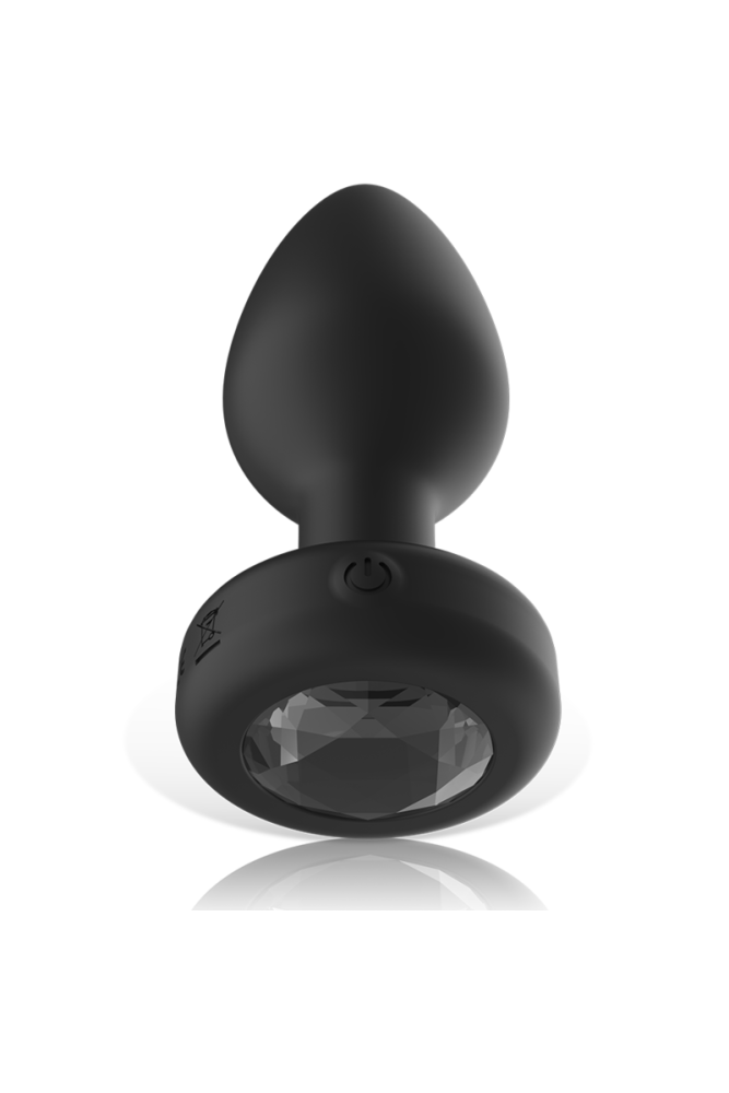 IBIZA - PLUG ANALE TELECOMANDO TAGLIA L