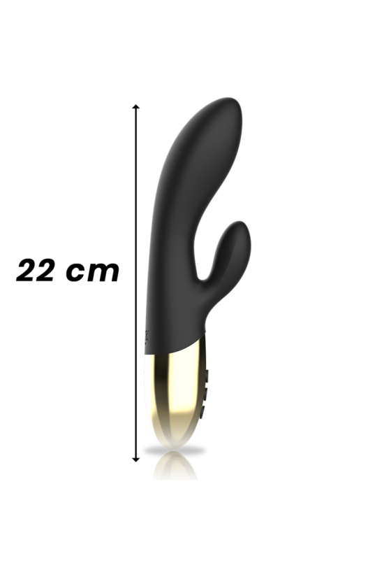 IBIZA - VIBRATORE CONIGLIO SUPER MORBIDO