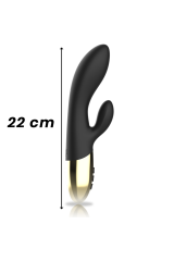 IBIZA - VIBRATORE CONIGLIO SUPER MORBIDO