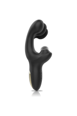 IBIZA - VIBRATORE ASPIRANTE WAVE