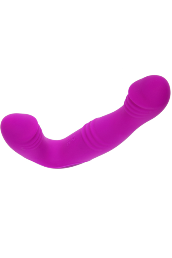 PRETTY LOVE - ANGELO ARNES LILAC