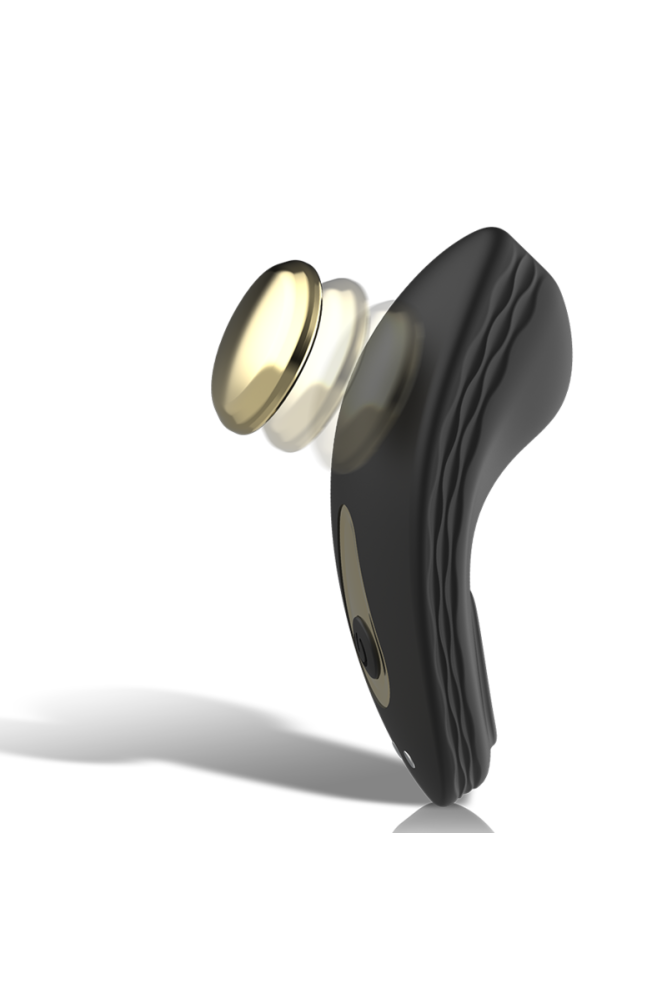 IBIZA - TELECOMANDO VIBRATORE MUTANDINE IN SILICONE