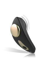 IBIZA - TELECOMANDO VIBRATORE MUTANDINE IN SILICONE