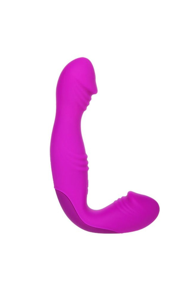 PRETTY LOVE - ANGELO ARNES LILAC