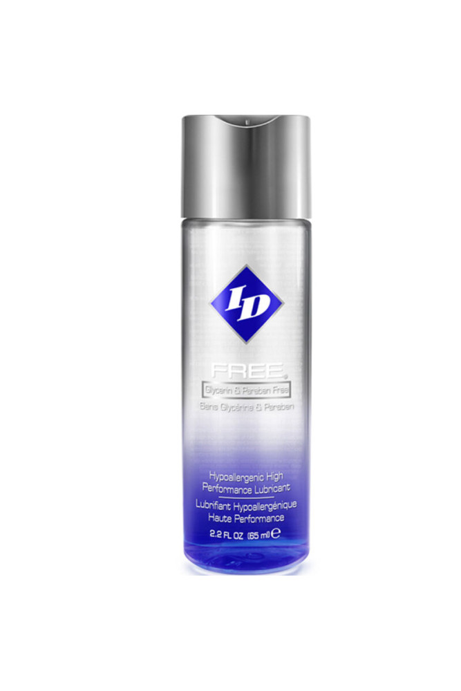ID FREE - IPOALLERGENICO A BASE ACQUA 2