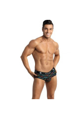ANAIS MEN - BENITO JOCK BIKINI L