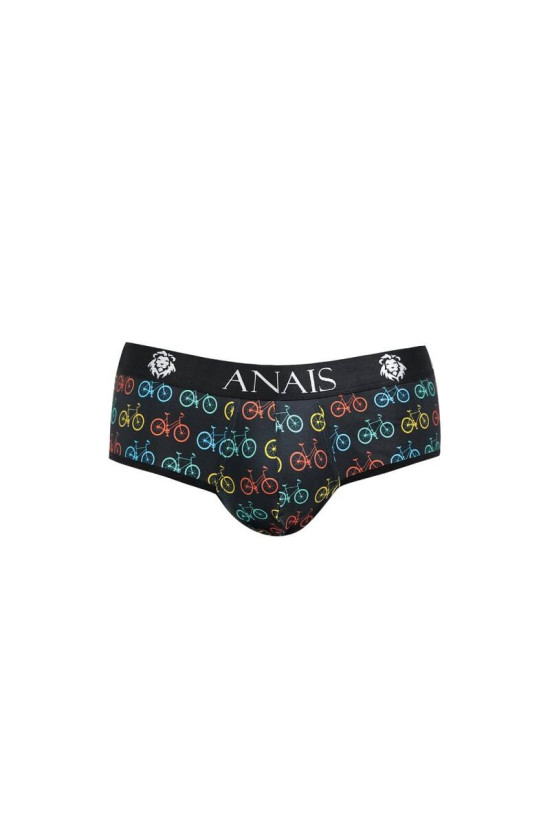 ANAIS MEN - BENITO JOCK BIKINI L
