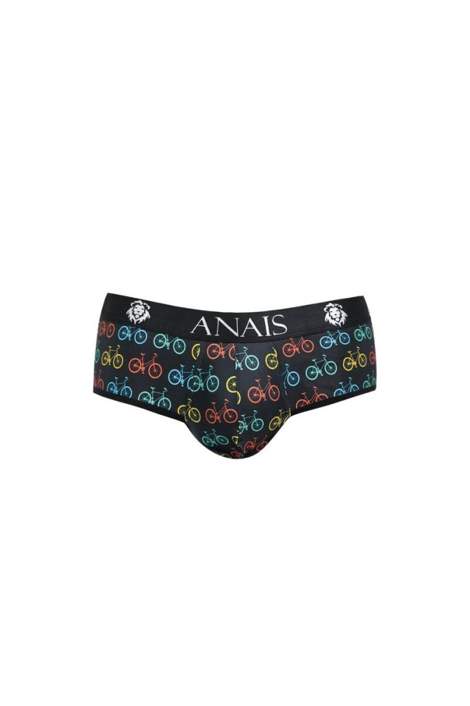 ANAIS MEN - BENITO JOCK BIKINI L