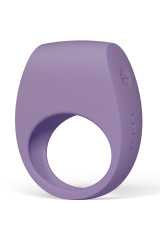 LELO - TOR 3 ANELLO VIBRATORE VIOLA