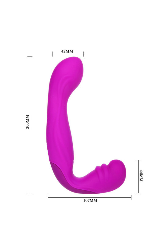 PRETTY LOVE - BEAU IMBRACATURA LILLA