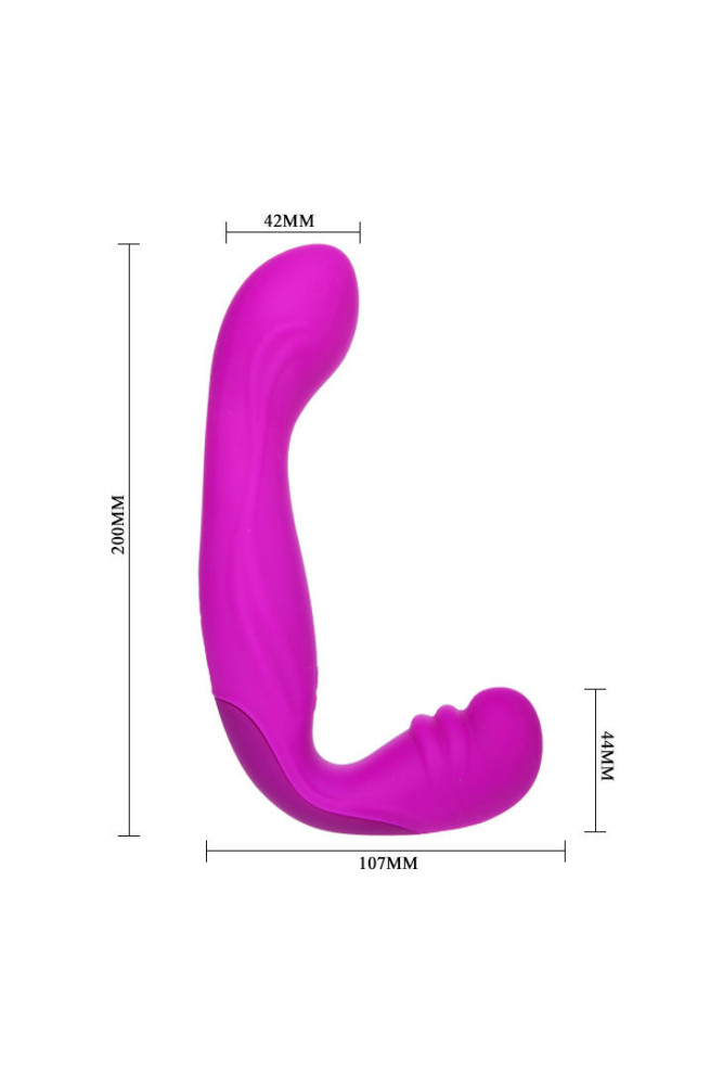 PRETTY LOVE - BEAU IMBRACATURA LILLA