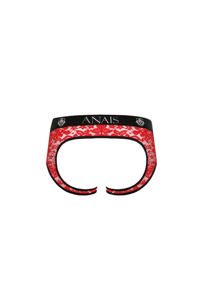 ANAIS MEN - BRAVE JOCK BIKINI XL