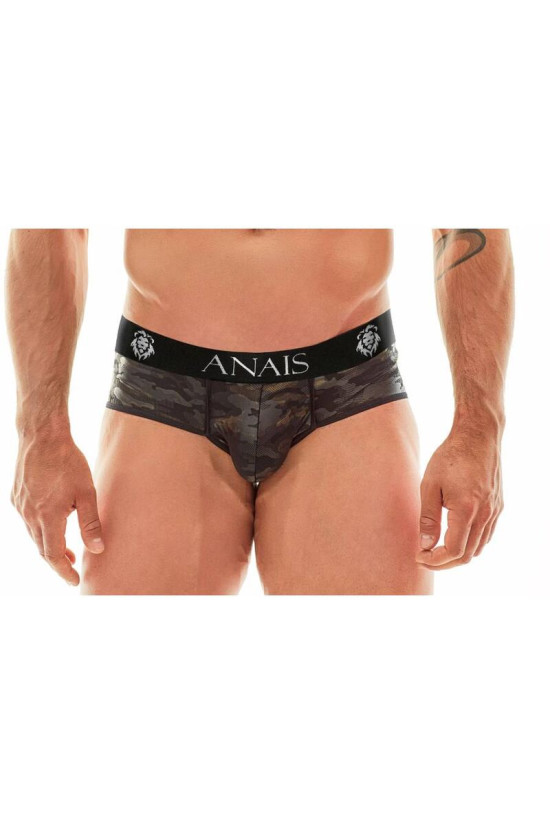 ANAIS MEN - ELECTRO BREVE M