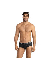 ANAIS MEN - ELECTRO BOXER BRIEF XL