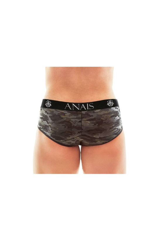 ANAIS MEN - ELECTRO BOXER BRIEF XL