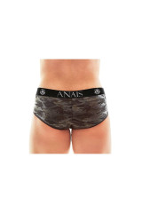 ANAIS MEN - ELECTRO BOXER BRIEF XL