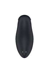 SATISFYER - STIMOLATORE ORCA AIR PULSE + VIBRAZIONE
