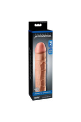 FANTASY X- TENSIONS - PERFECT 2 ESTENSIONE