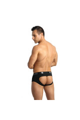 ANAIS MEN - PETROL JOCK BIKINI XL