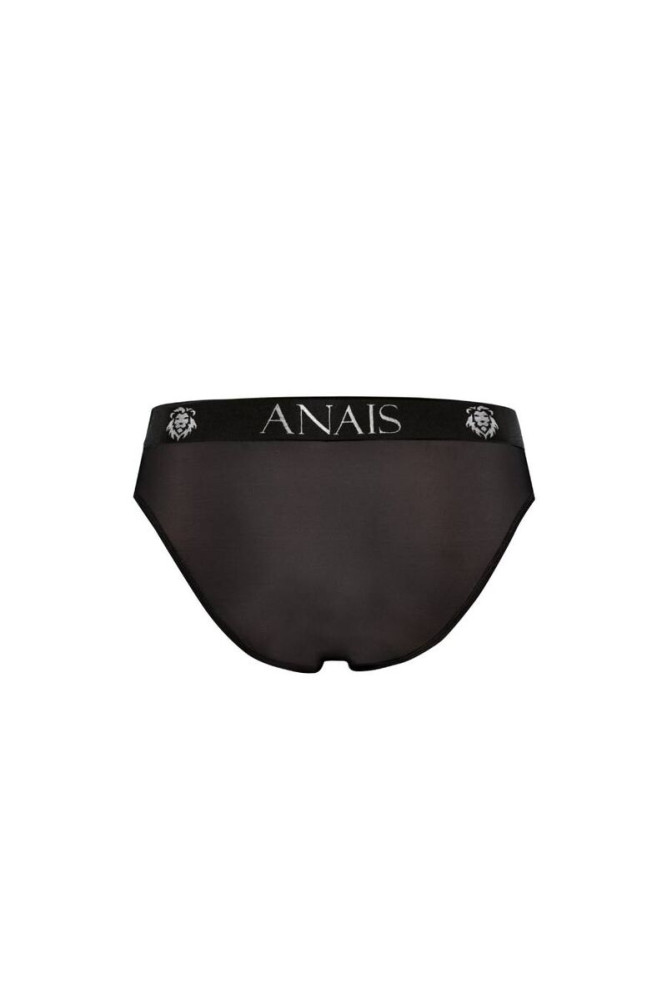 ANAIS MEN - PETROL SLIP XL