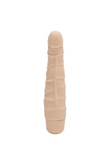 GET REAL - MINI PELLE VIBRANTE SLIM CLASSICA