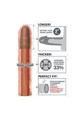 FANTASY X- TENSIONS - PERFETTA 3 ESTENSIONE