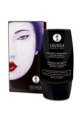 SHUNGA - GIARDINO SEGRETO CREMA INTENSA ORGASMO FEMMINILE