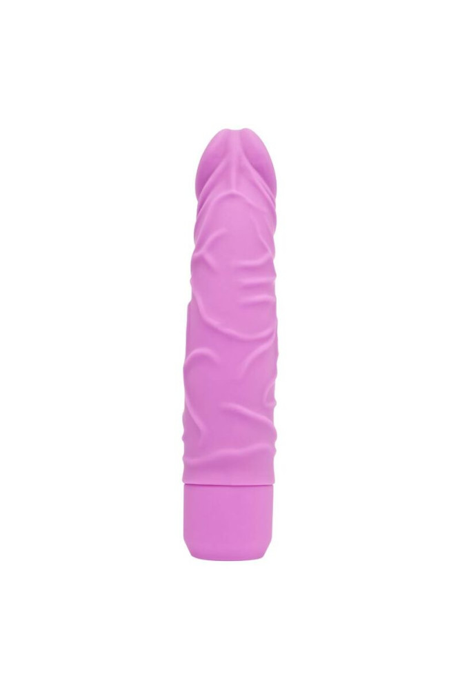 GET REAL - VIBRATORE ROSA ORIGINALE CLASSICO