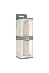 GET REAL - VIBRATORE NATURALE ORIGINALE CLASSICO