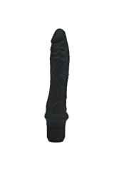 GET REAL - VIBRATORE NERO GRANDE CLASSICO