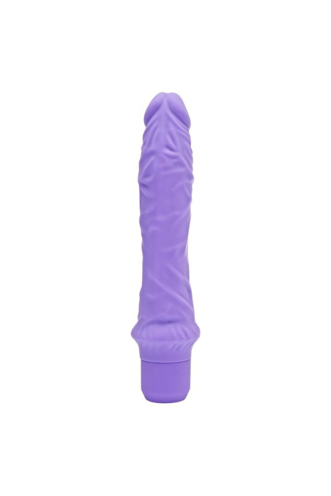 GET REAL - VIBRATORE CLASSICO GRANDE VIOLA