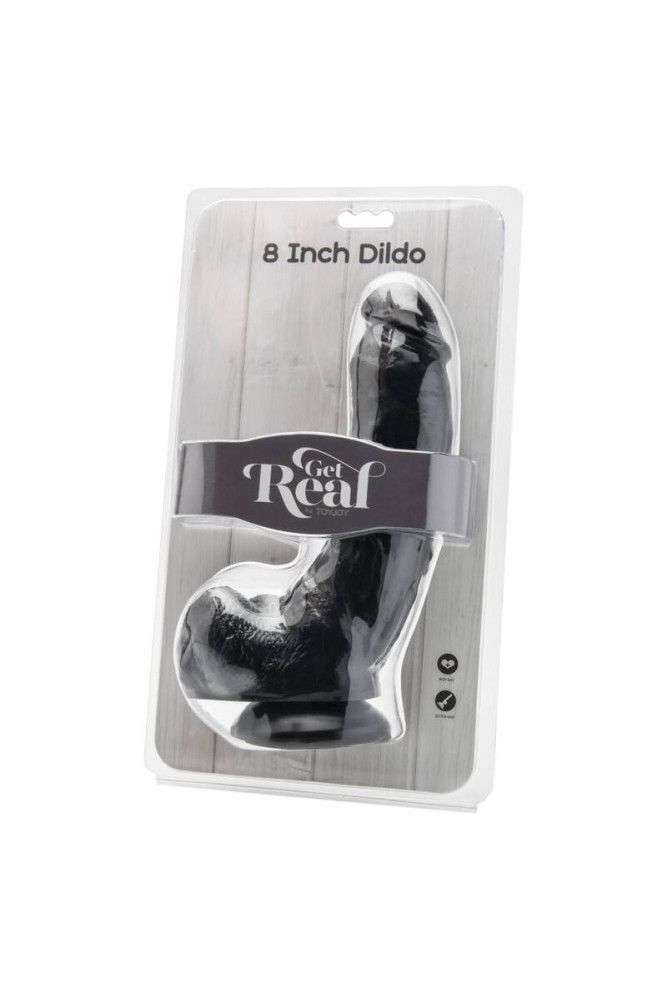 5 CM CON SFERE NERO