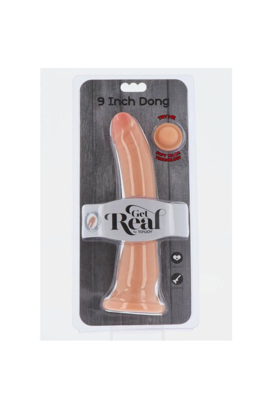 GET REAL - DONG A DOPPIA DENSIT 20