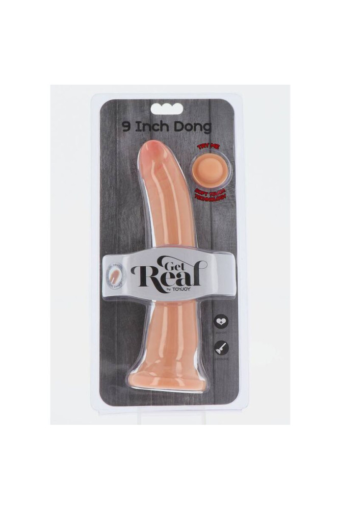 GET REAL - DONG A DOPPIA DENSIT 20