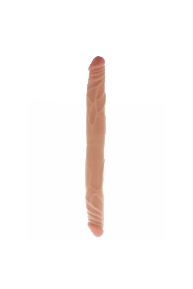 GET REAL - PELLE DOPPIA DONG 35 CM