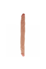 GET REAL - PELLE DOPPIA DONG 35 CM
