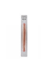 GET REAL - PELLE DOPPIA DONG 35 CM