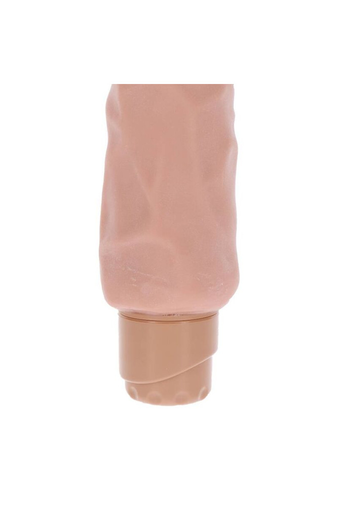 GET REAL - VIBRATORE GRANDE A DOPPIA DENSIT 20