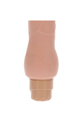 GET REAL - PELLE VIBRANTE LISCIA A DOPPIA DENSIT