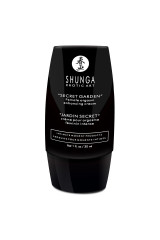 SHUNGA - GIARDINO SEGRETO CREMA INTENSA ORGASMO FEMMINILE